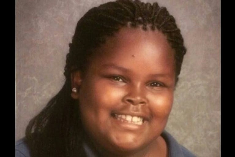 Jahi McMath