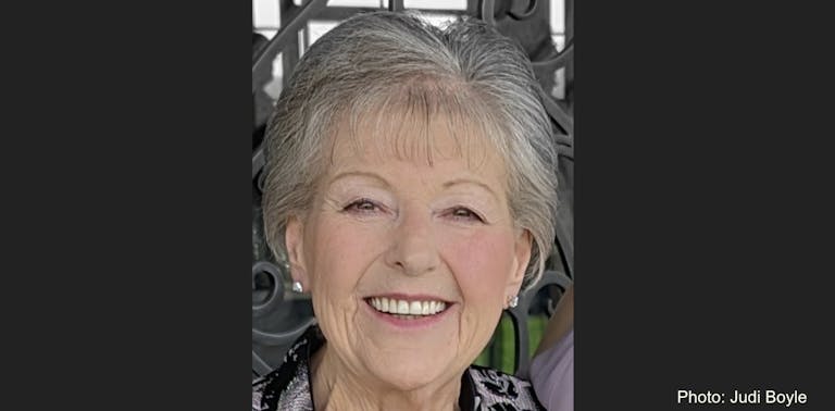 photo judi boyle