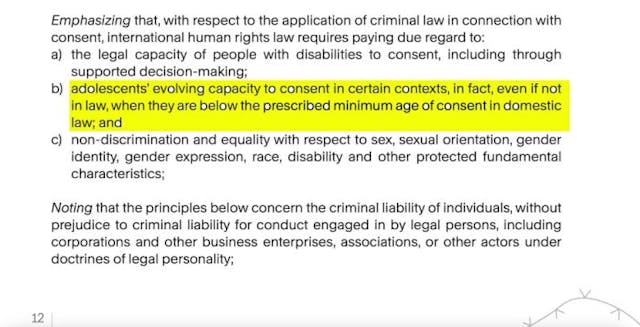 ICJ report, page 12 ICJ report, page 12