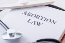 Northern Ireland, abortion