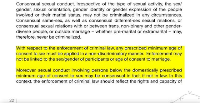 ICJ report, page 22 (under Principle 16) ICJ report, page 22 (under Principle 16)