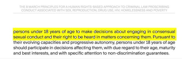 ICJ report, page 23 (Principle 16 continued) ICJ report, page 23 (Principle 16 continued)