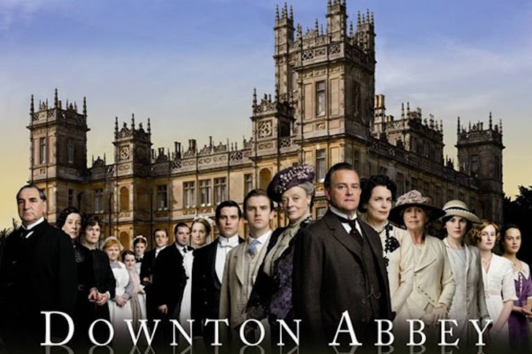 DowntonAbbey