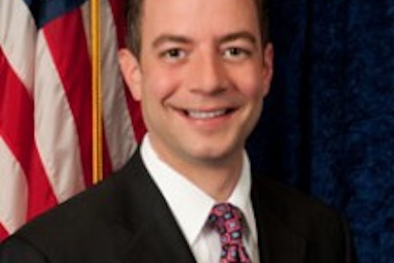 reince