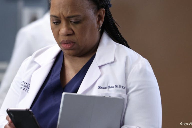 greys anatomy miranda bailey