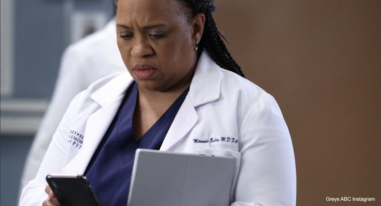 greys anatomy miranda bailey