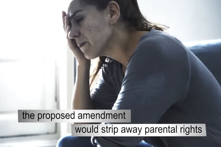 ohio amendment ad parental rights