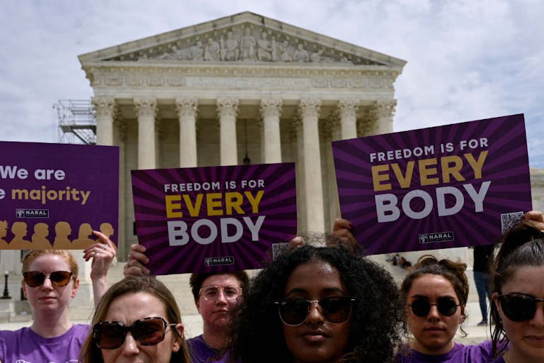 US-JUSTICE-ABORTION-HEALTH-PROTEST