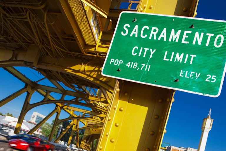 Sacramento