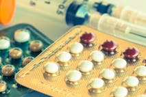 contraception, contraceptives, birth control, abortion