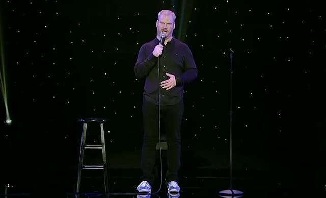 Jim Gaffigan