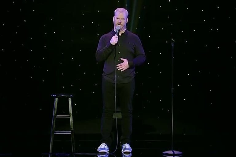 Jim Gaffigan