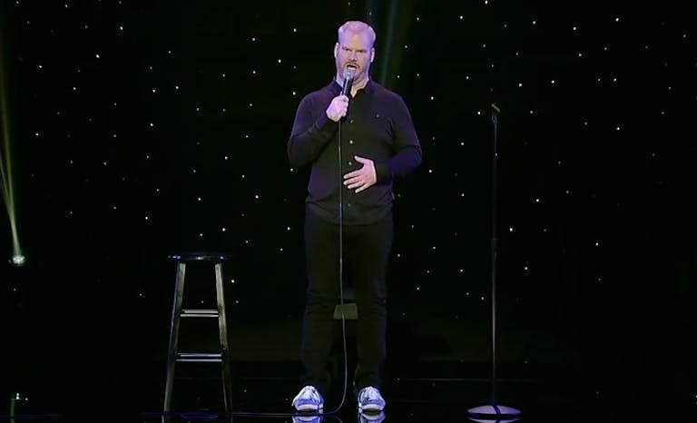 Jim Gaffigan