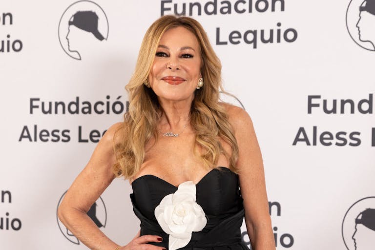 “Aless Lequio” Foundation Presentation