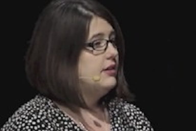 Kristan Hawkins