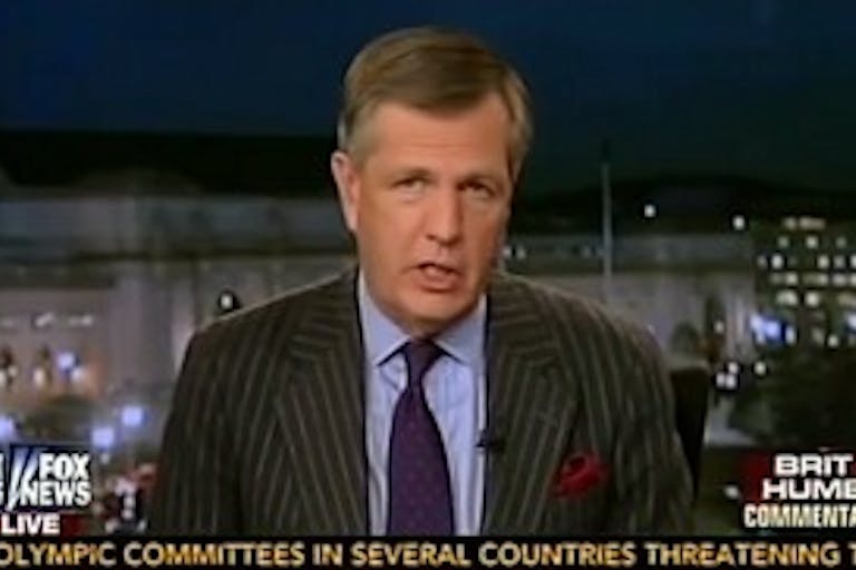 Brit-Hume