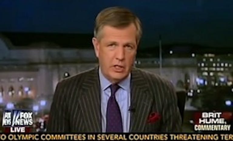 Brit-Hume