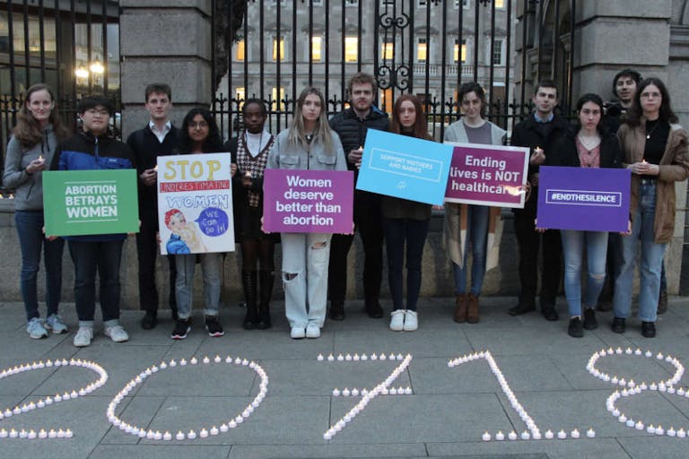 Ireland photo Eilis Mulroy