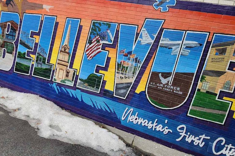 bellevue ne mark lee dickson