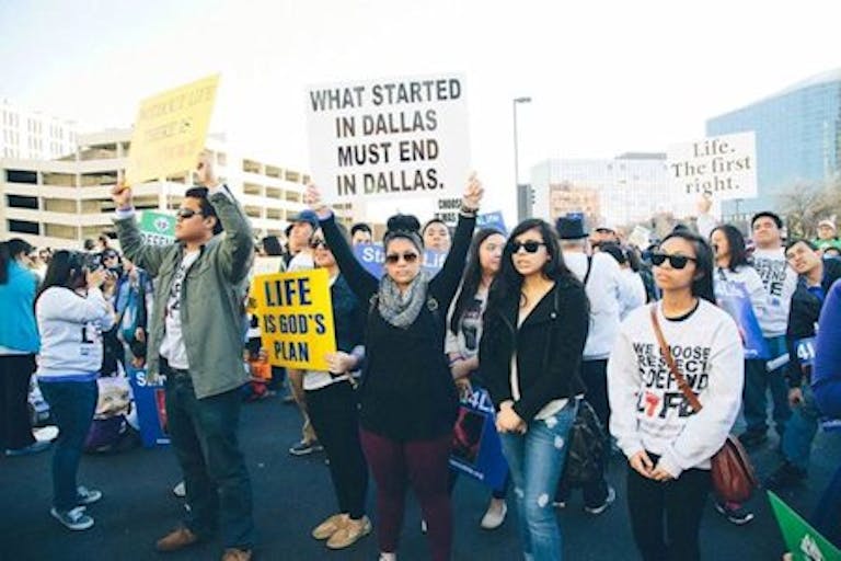 OnlineForLife March3