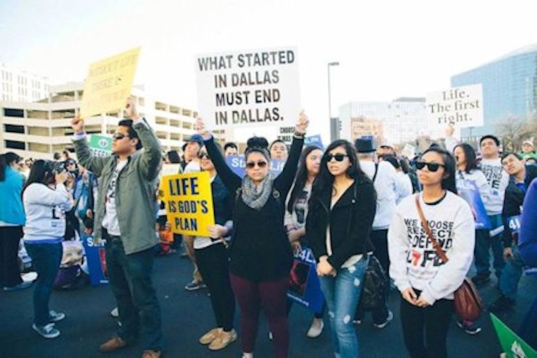 OnlineForLife March3