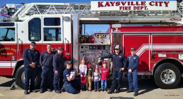 Photo: Elizabeth Todd Photo: Elizabeth Todd