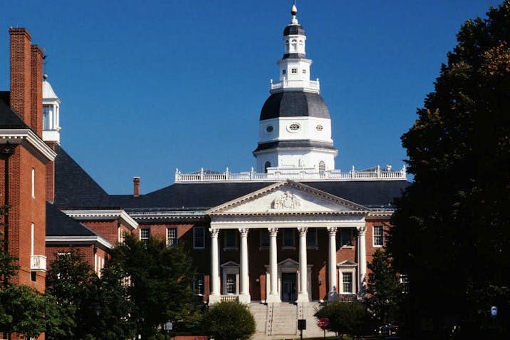 Maryland