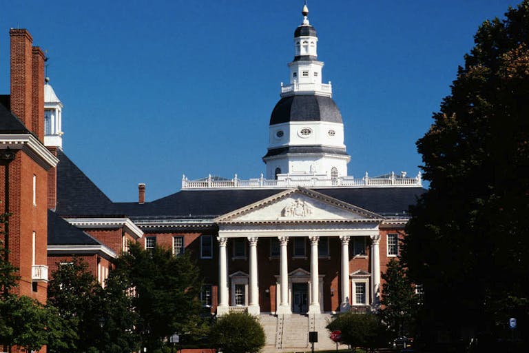 Maryland