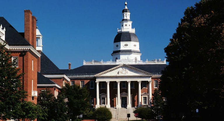 Maryland