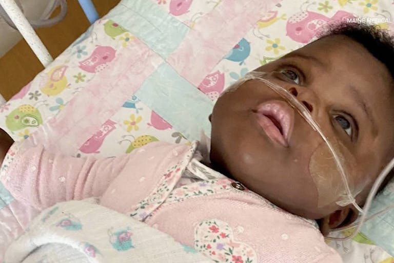 baby winner preemie maine medical