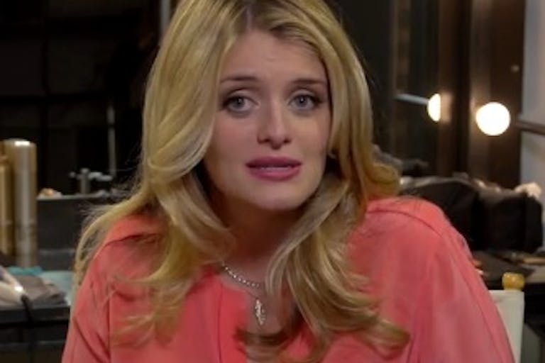 Daphne Oz