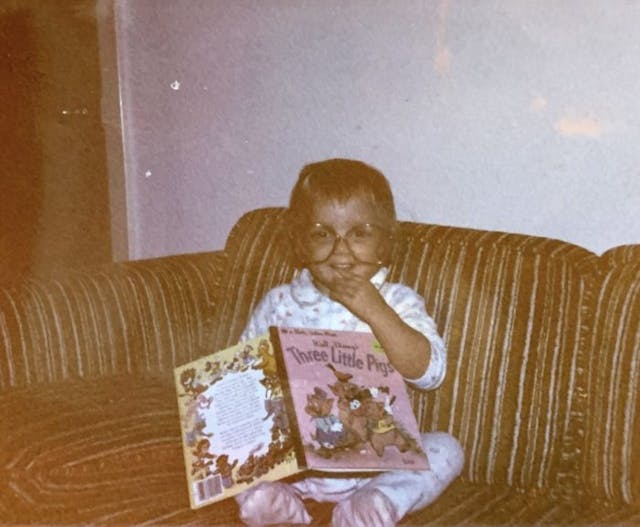 Surviving Abortion: Lauren’s mother tried six times to abort her… and failed image