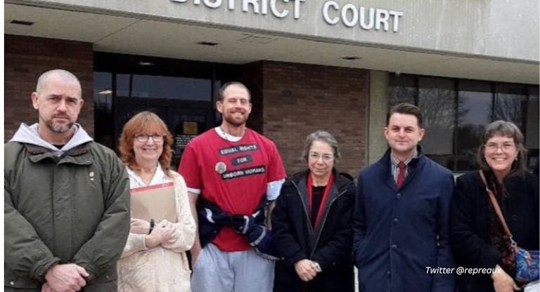 pro-life, anti-abortion, red rose rescue
