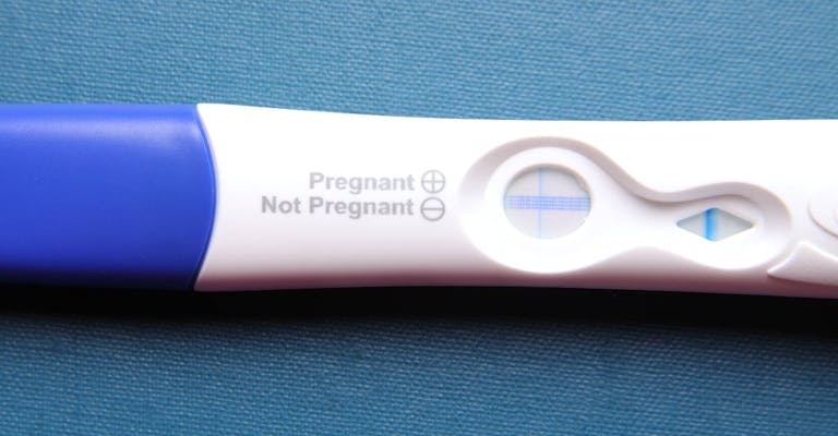 pregnancy