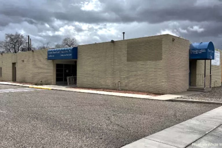 whole woman’s health NM Albuquerque