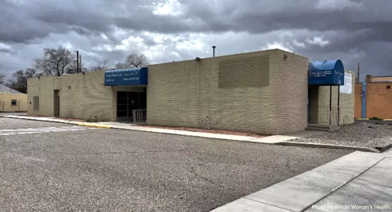 whole woman’s health NM Albuquerque