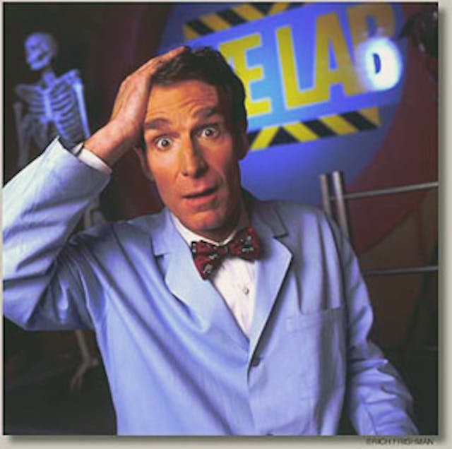 Bill-Nye
