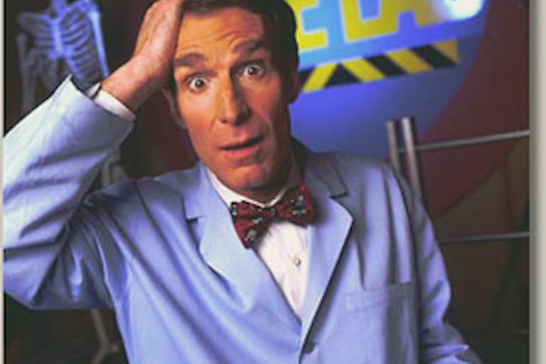 Bill-Nye