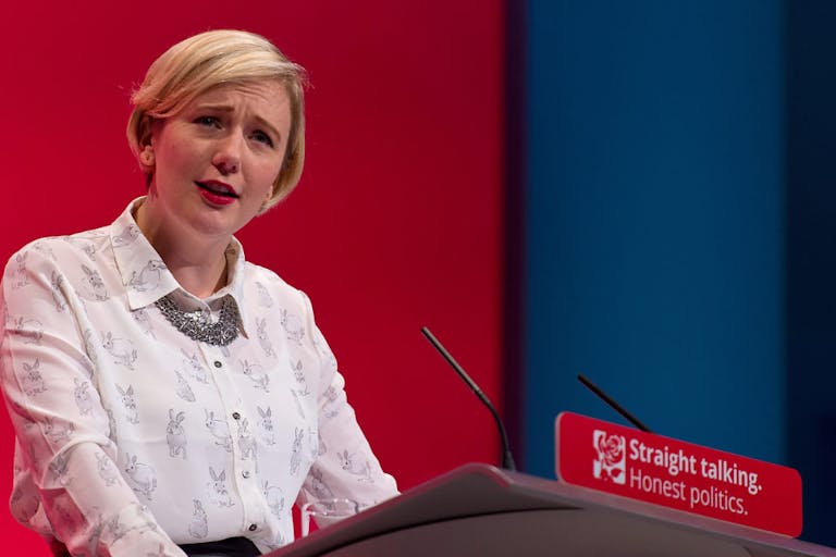 The Labour Party Autumn Conference 2015 – Day 3