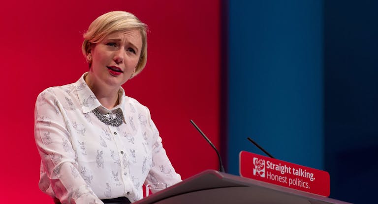 The Labour Party Autumn Conference 2015 – Day 3