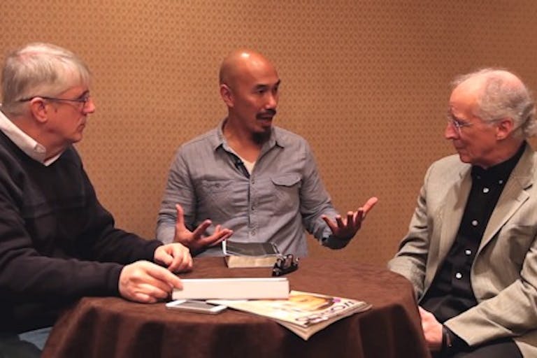 John-Piper-John-Ensor-Francis-Chan