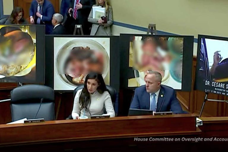 justice 4 five hearing