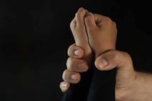 raped, abused, human trafficking, forced abortion
