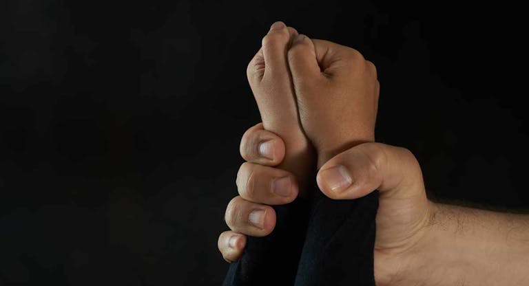 raped, abused, human trafficking, forced abortion