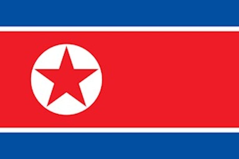North-Korea
