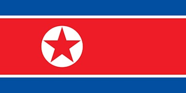 North-Korea
