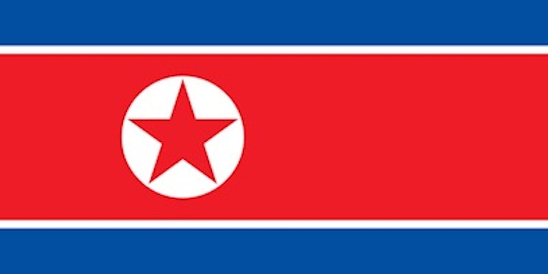 North-Korea