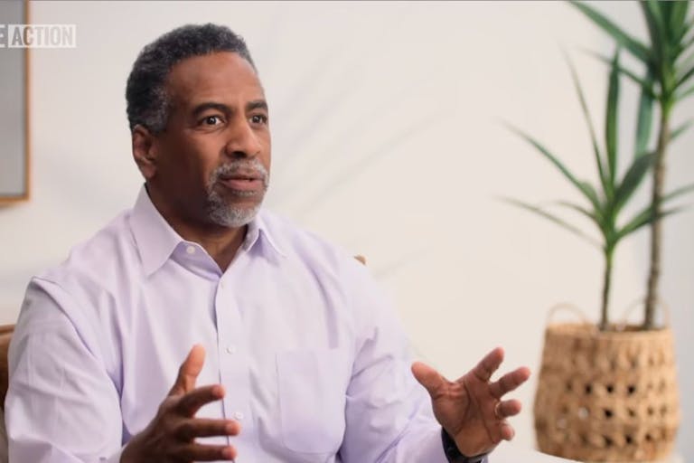 Roland Warren, Care Net