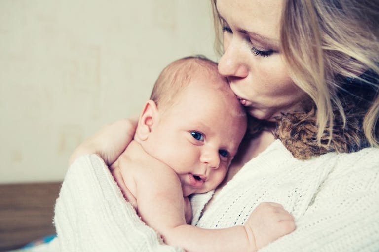 women, motherhood, pro-life