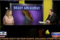 brady